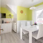 Paradise Apartment *