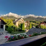 Apartment Paradise