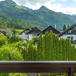Paradise Apartment Bohinj
