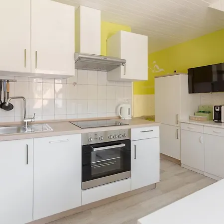 公寓 Paradise 博希尼