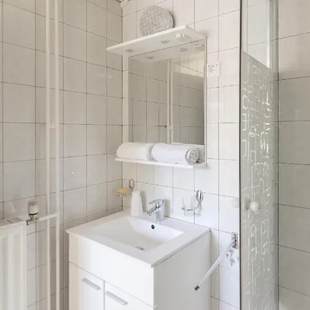 Apartment Paradise Bohinj