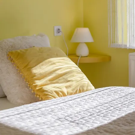 Paradise Apartment