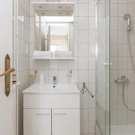 Apartamento Paradise