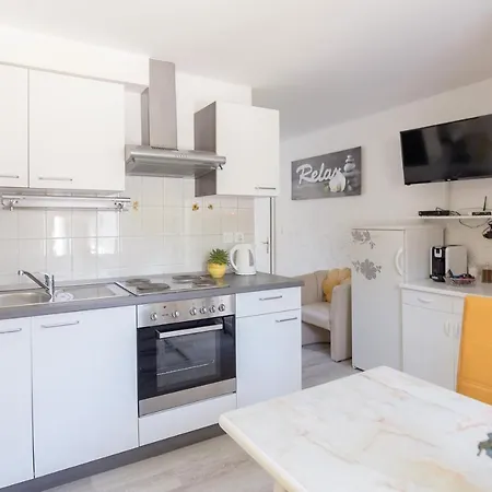 Paradise 公寓 博希尼