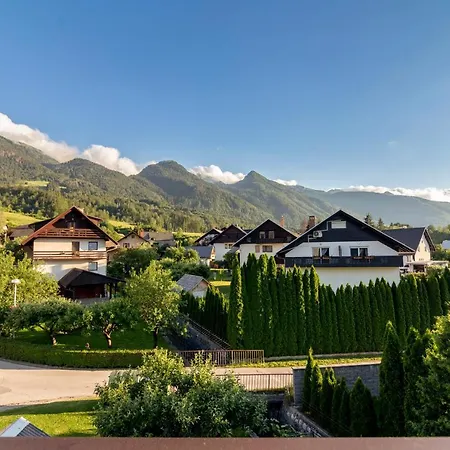 Paradise Bohinj