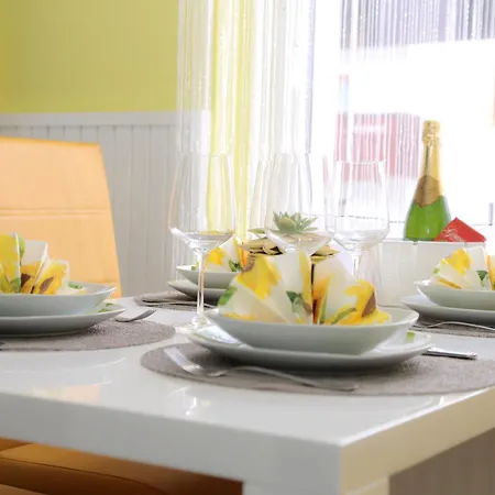 Apartment Paradise Bohinj
