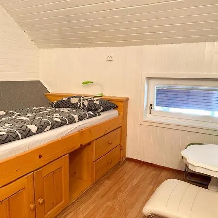 Apartment Paradise Bohinj