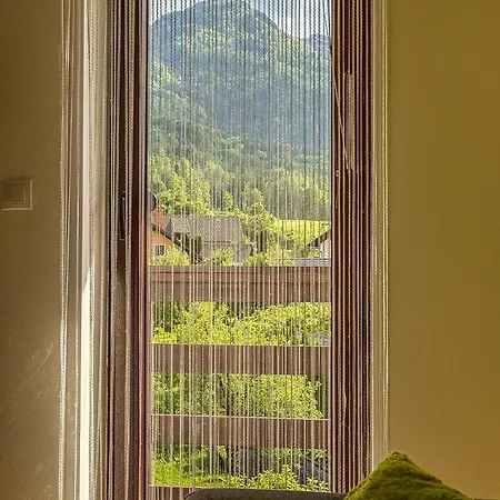 Paradise Apartment