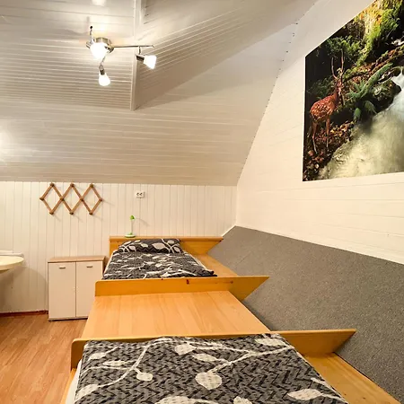 Paradise Apartment *
