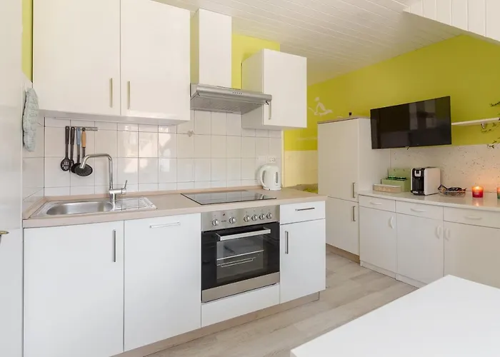 Lejlighed Paradise Bohinj