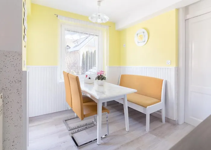 Lejlighed Paradise Bohinj