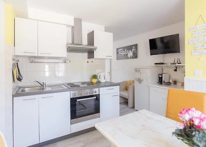 Paradise Lejlighed Bohinj